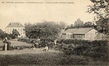 Doulon - Loire-Atlantique