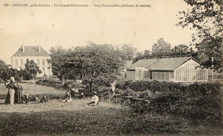 Doulon - Loire-Atlantique