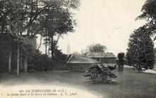 Chemillé-en-Anjou - Maine-et-Loire