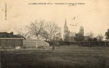 Chemillé-en-Anjou - Maine-et-Loire