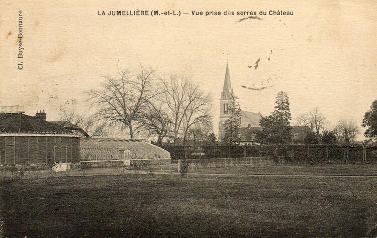 Chemillé-en-Anjou - Maine-et-Loire