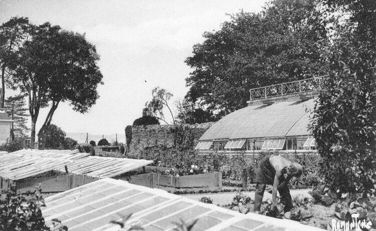 Meilleraie-Tillay - Vendée