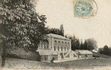 Montfort-le-Gesnois - Sarthe