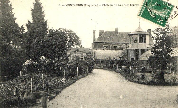 Montaudin - Vendée