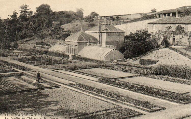 Maulévrier - Maine-et-Loire