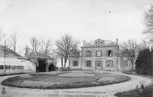 Ligné - Loire-Atalntique