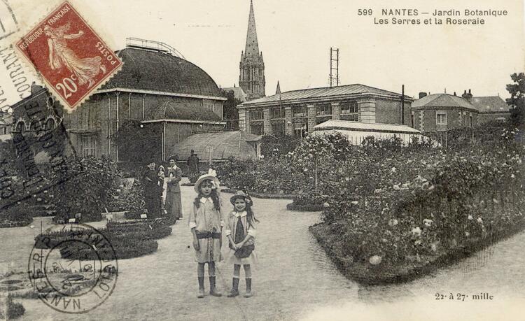 Nantes - Loire-Atlantique