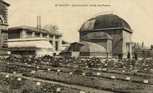 Nantes - Loire-Atlantique