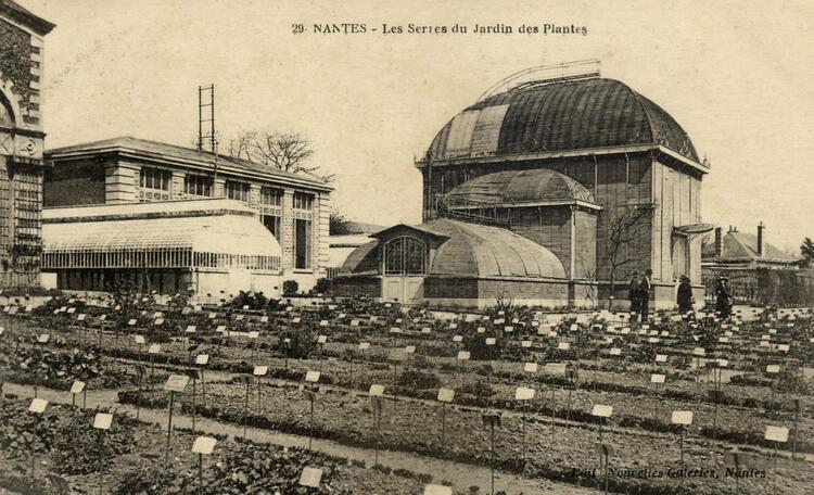 Nantes - Loire-Atlantique