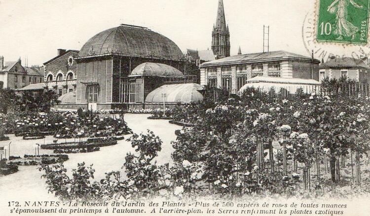 Nantes - Loire-Atlantique