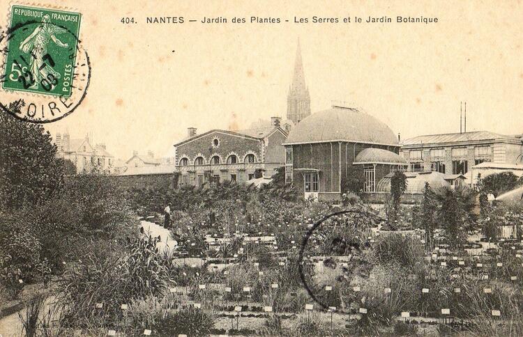 Nantes - Loire-Atlantique