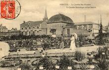 Nantes - Loire-Atlantique