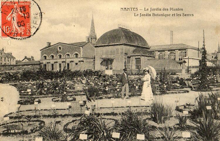 Nantes - Loire-Atlantique