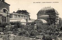 Nantes - Loire-Atlantique