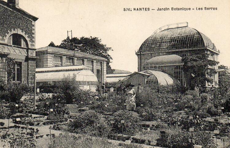 Nantes - Loire-Atlantique