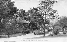 Saint-Nazaire - Loire-Atlantique