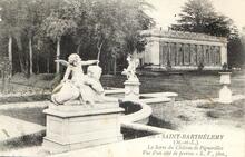 Saint-Barthelemy - Maine-et-Loire