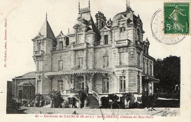 Saint Florent - Maine-et-Loire