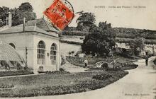 Saumur - Maine-et-Loire