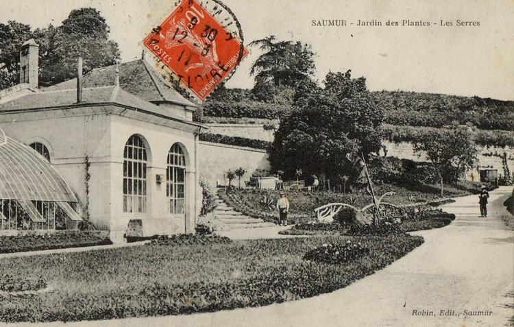 Saumur - Maine-et-Loire