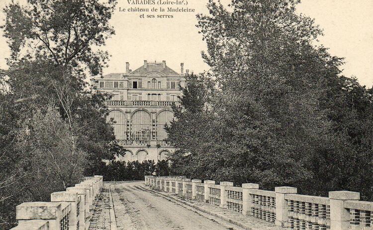 Varades - Loire-Atlantique