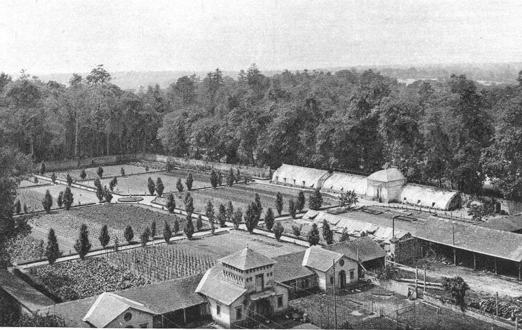 Piré-sur-Seiche - Ille-et-Vilaine