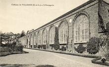 Villebon - Eure-et-Loir