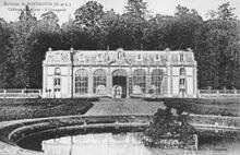 Pontgouin - Eure-et-Loir