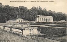 Pontgouin - Eure-et-Loir