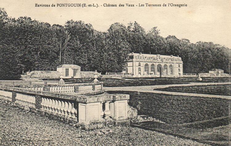 Pontgouin - Eure-et-Loir