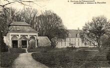 Auzouer - Indre-et-Loire