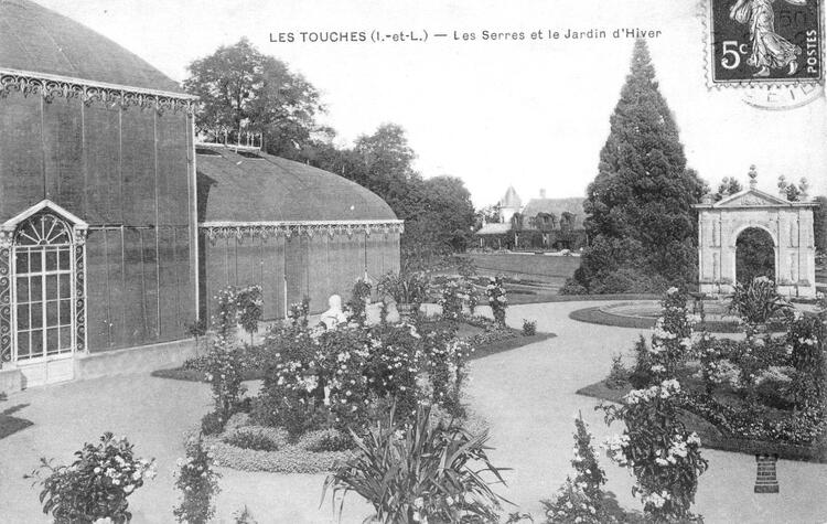 Ballan-Miré - Indre-et-Loire