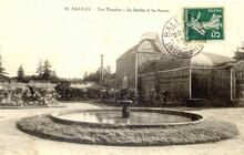 Ballan-Miré - Indre-et-Loire