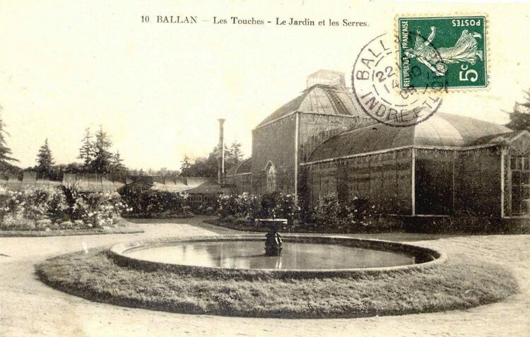 Ballan-Miré - Indre-et-Loire