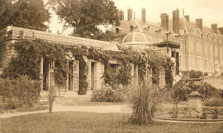 Menars - Loir-et-Cher