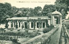 Menars - Loir-et-Cher