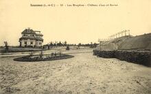 Souesmes - Loir-et-Cher