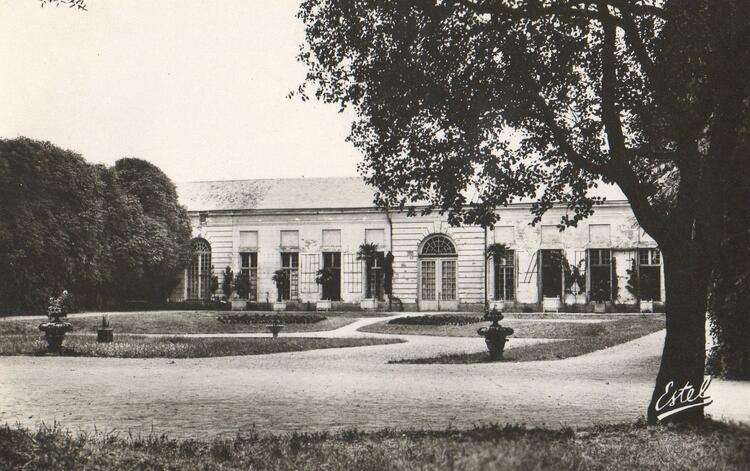 Chateauneuf-sur-Loire - Loiret