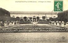 Chateauneuf-sur-Loire - Loiret