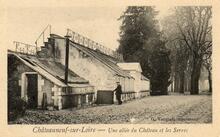 Chateauneuf-sur-Loire - Loiret