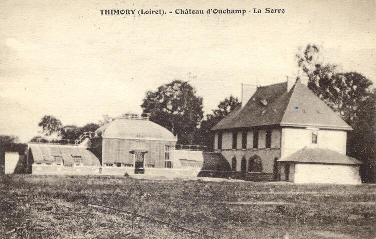 Thimory - Loiret