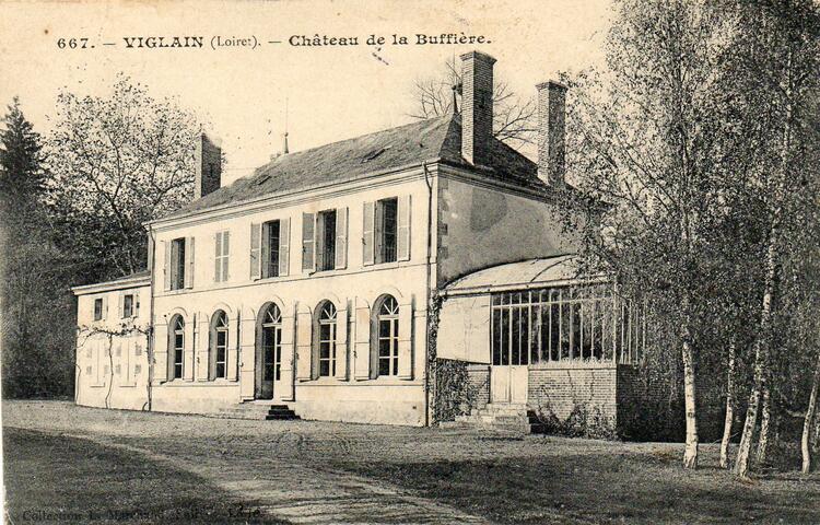 Viglain - Loiret
