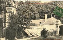 Neuilly-lès-Dijon - Côte-d'Or