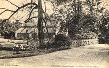 Breuches - Haute-Saone