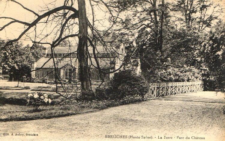 Breuches - Haute-Saone