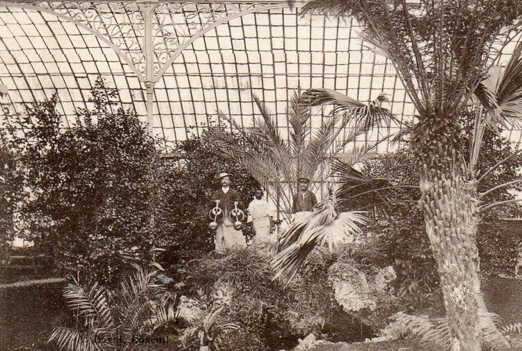 Breuches - Haute-Saone