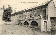 Cluny - Saone-et-Loire