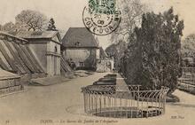 BOURGOGNE-FRANCHE-COMTÉ 