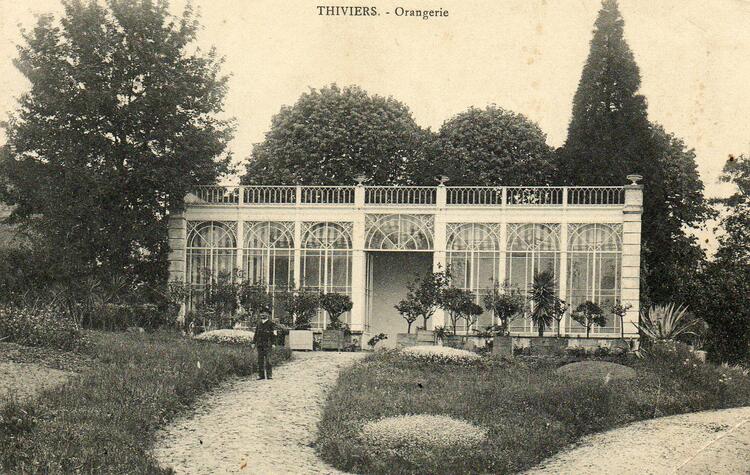Thiviers - Dordogne