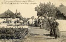 Le-Bouscat - Gironde